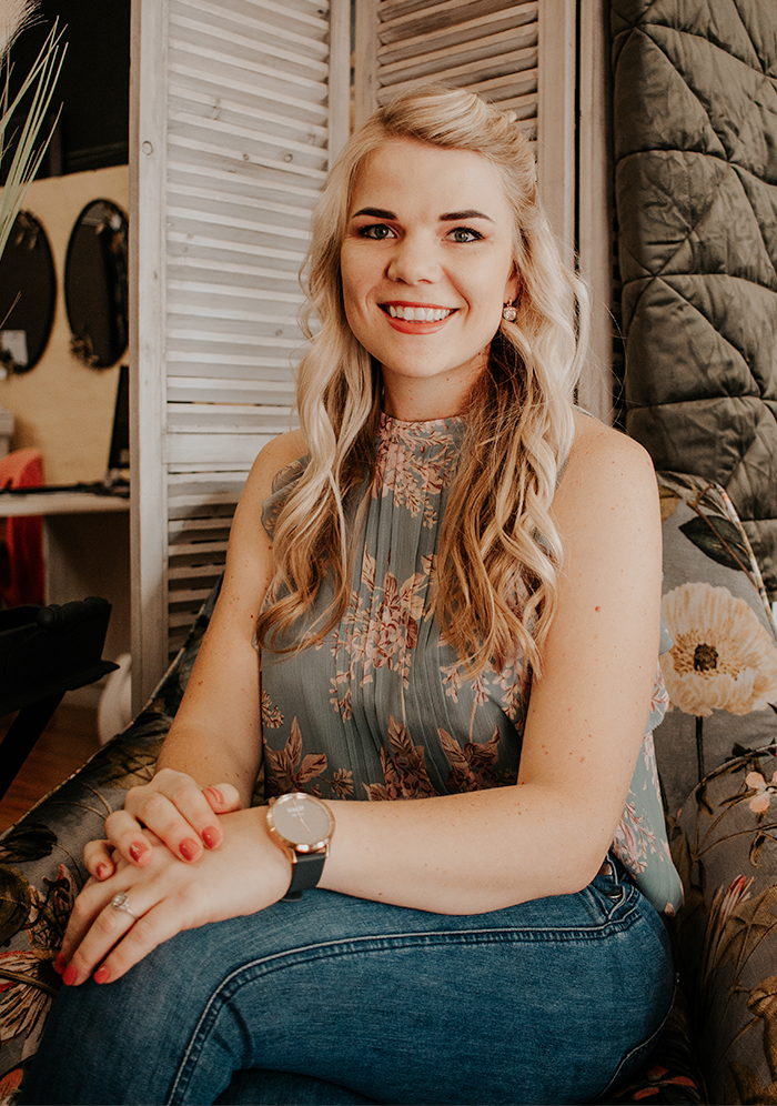 Nanda Henning