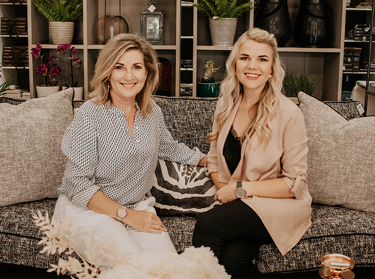 Nest Interiors - White River